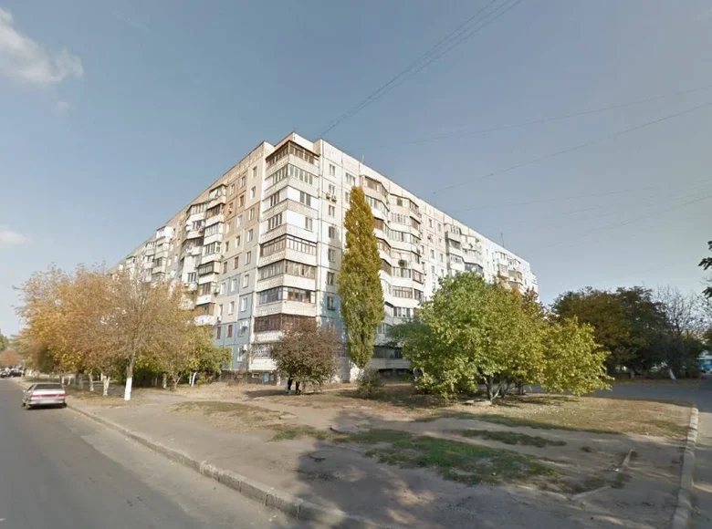 Apartamento 1 habitación 34 m² Odesa, Ucrania