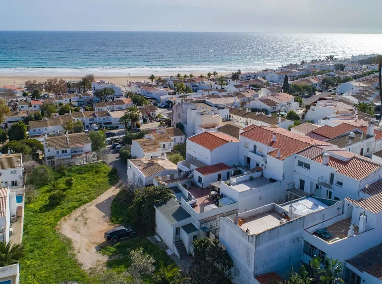 Wohnung 3 Schlafzimmer 108 m² Lagos, Portugal