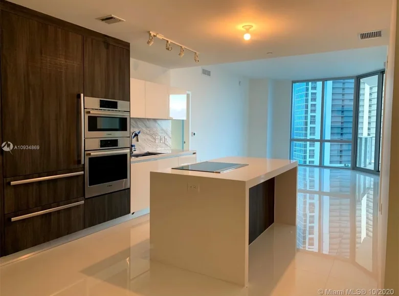 Apartamento 2 habitaciones 143 m² Miami, Estados Unidos