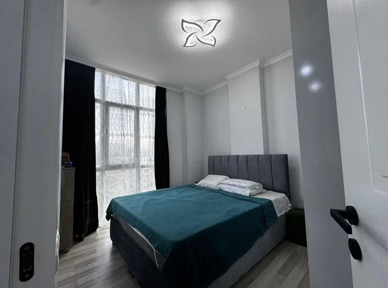 Appartement 3 chambres 51 m² Batoumi, Géorgie
