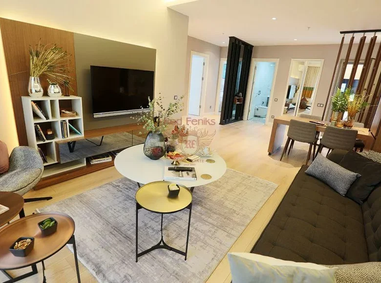 Wohnung  Marmararegion, Türkei