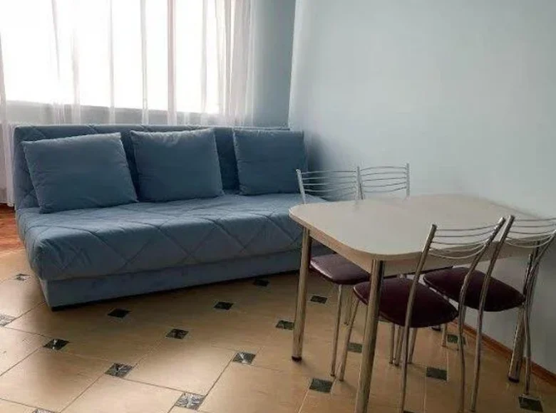 2 room apartment 41 m² Minsk, Belarus