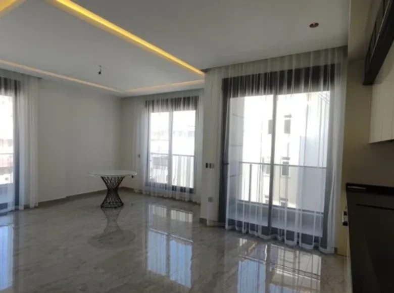 Квартира 3 спальни 139 м² Средиземноморский регион, Турция