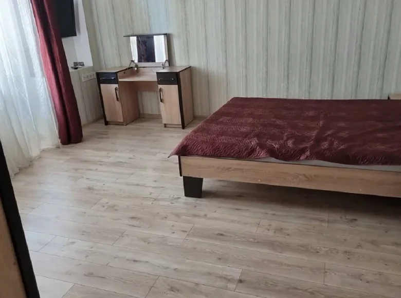 Квартира 1 комната 36 м² Tairove Settlement Council, Украина