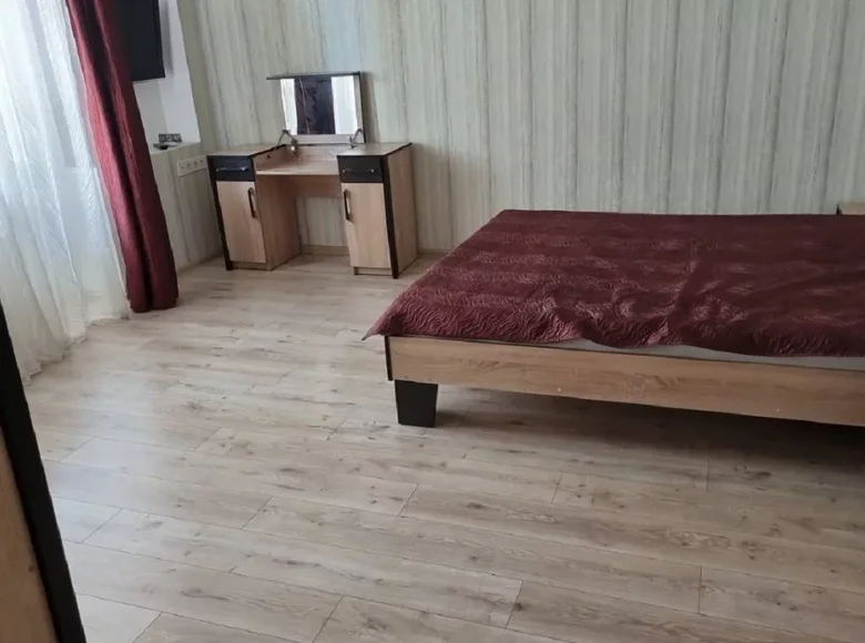 1 room apartment 36 m² Tairove Settlement Council, Ukraine