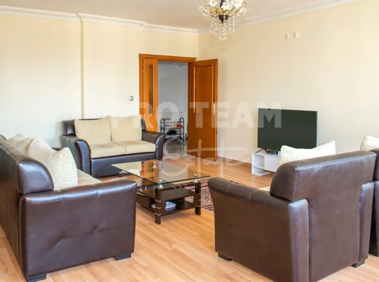 Apartamento 4 habitaciones 160 m² Muratpasa, Turquía