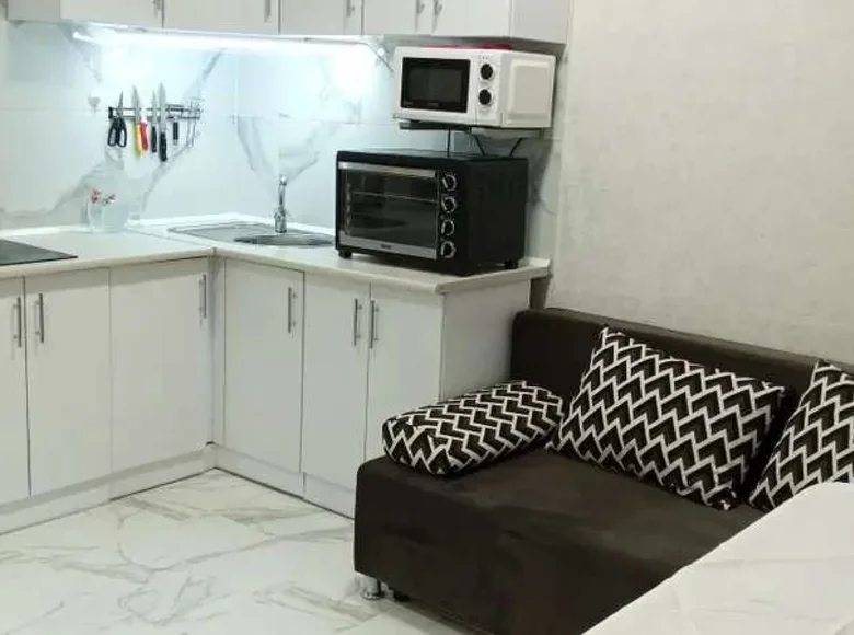 1 room apartment 36 m² Odesa, Ukraine