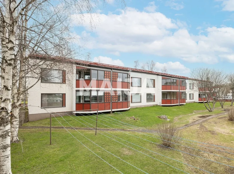 Appartement 3 chambres 84 m² Kemi, Finlande