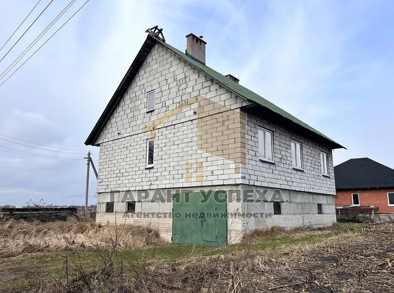 House 227 m² Brest, Belarus