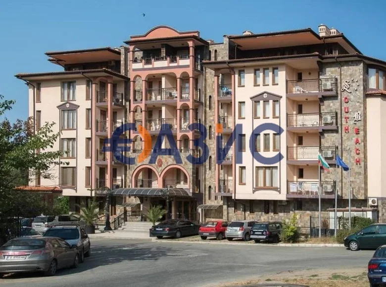 Hotel 11 365 m² in Tsarevo, Bulgaria
