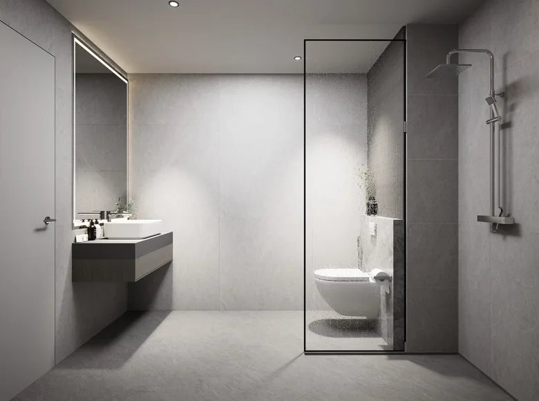 3 bedroom apartment 132 m² Rawai, Thailand