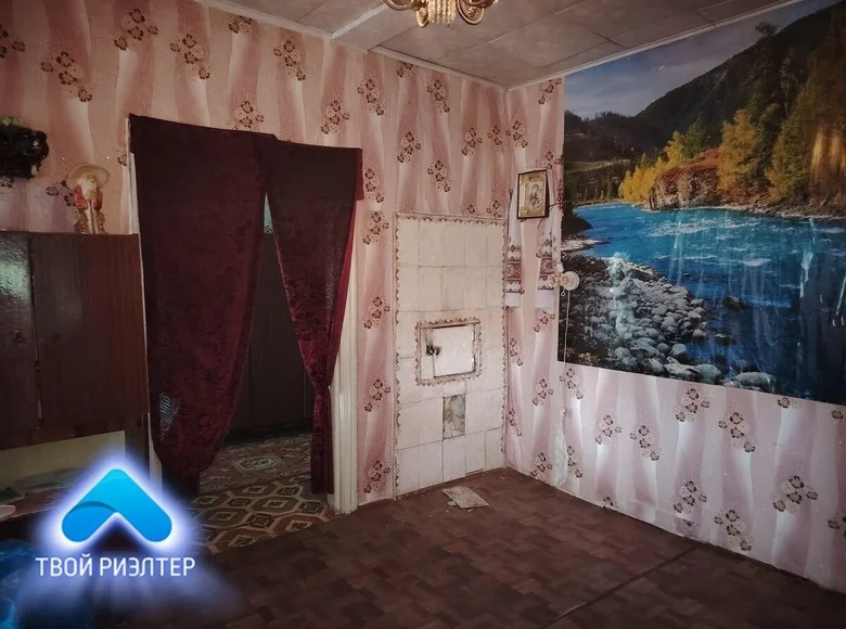 House 38 m² Rechytsa, Belarus