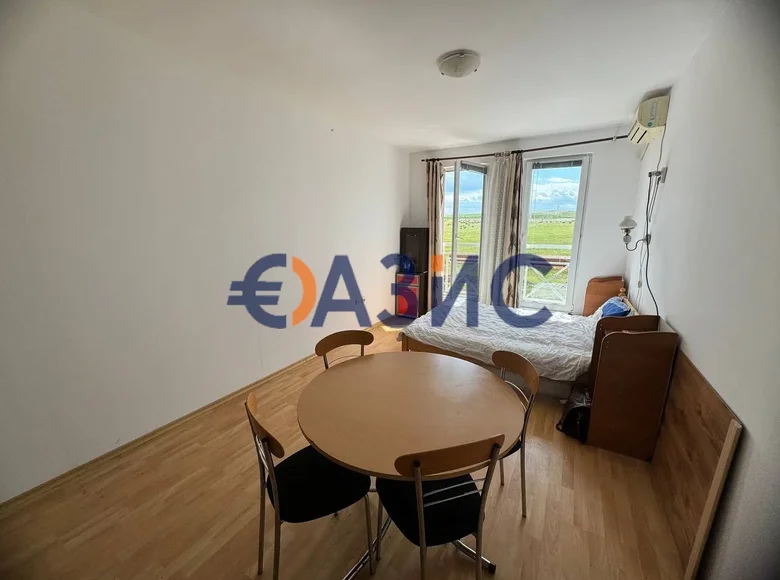 Wohnung 31 m² Sonnenstrand, Bulgarien