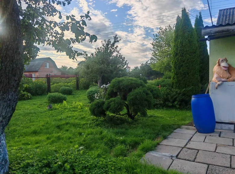 House 81 m² Piarezyrski sielski Saviet, Belarus