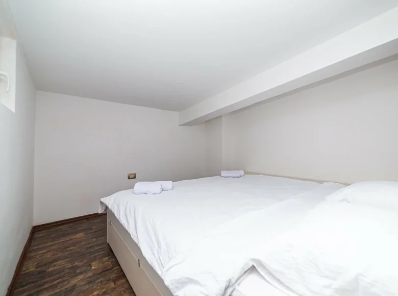 Wohnung 2 Schlafzimmer 100 m² in Budva, Montenegro