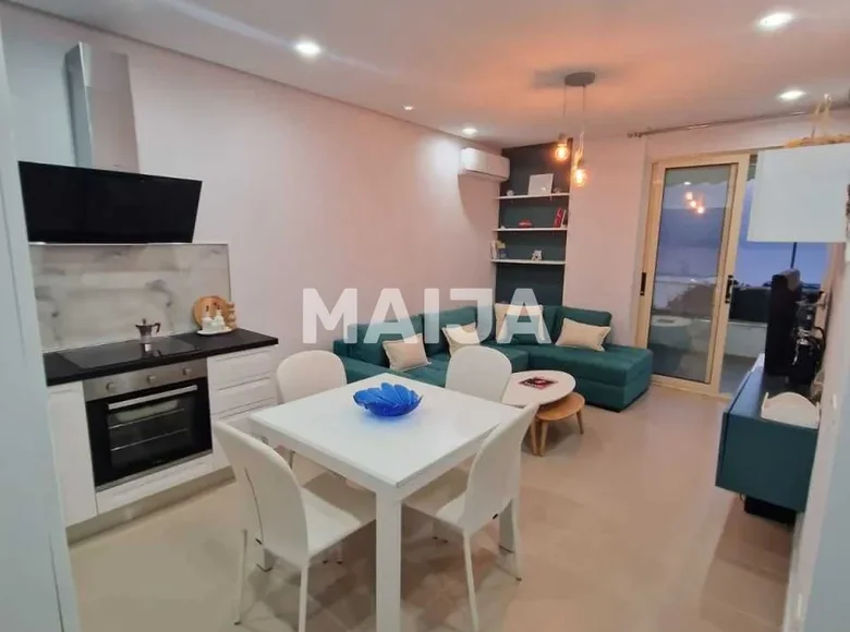 1 bedroom apartment 52 m² Vlora, Albania