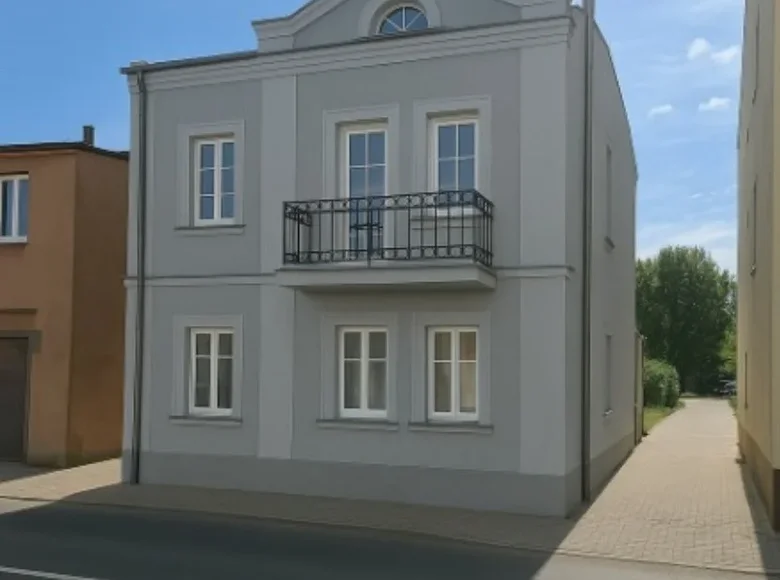 Apartamento 1 habitación 25 m² Konin, Polonia
