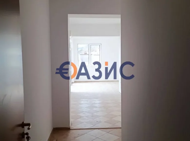 Mieszkanie 3 pokoi 88 m² Sveti Vlas, Bułgaria