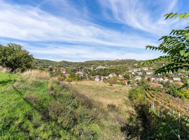 Land 2 849 m² Szekszardi jaras, Hungary