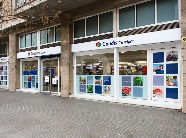 Boutique 390 m² à Barcelone, Espagne