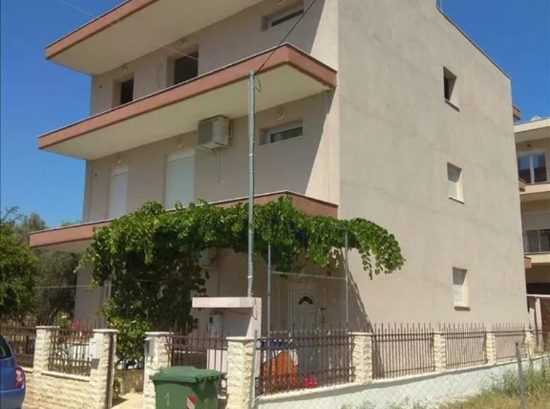 Chalet 12 chambres 375 m² Pavlos Melas Municipality, Grèce