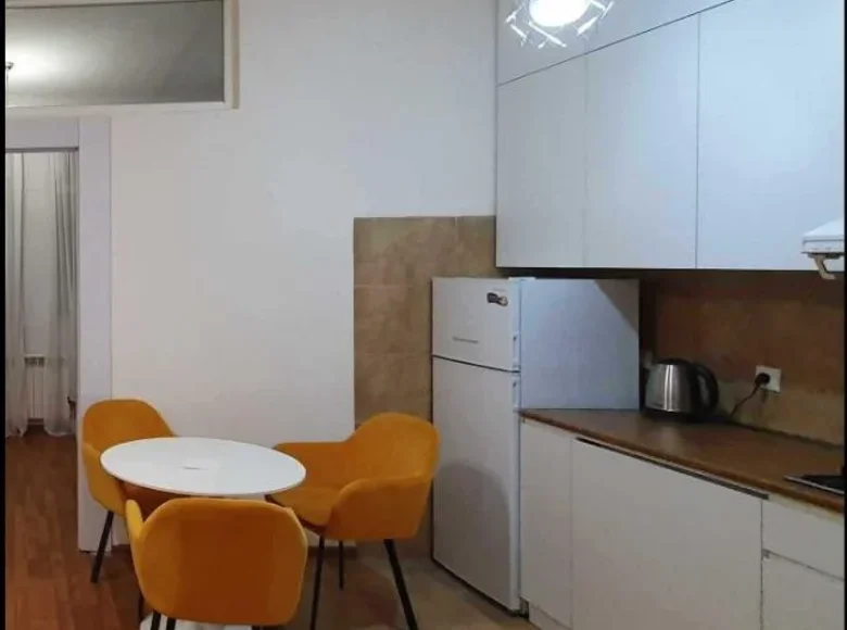 Apartamento 2 habitaciones 42 m² Tiflis, Georgia