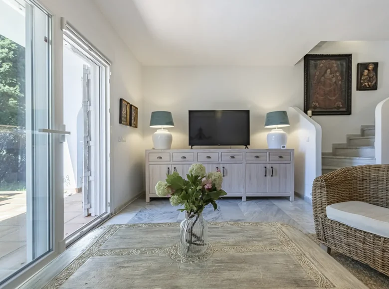 Townhouse 2 bedrooms  Artola, Spain