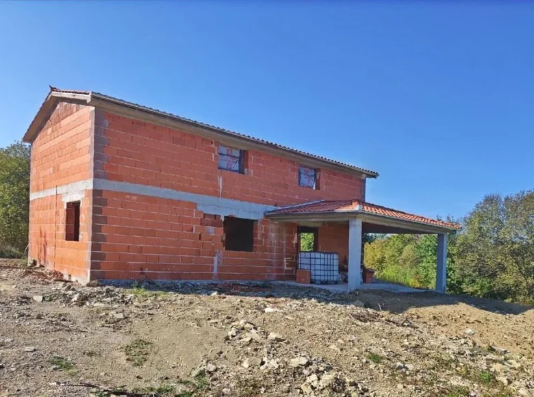 Villa de 2 dormitorios 142 m² Rabac, Croacia