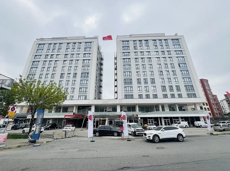 Квартира 4 комнаты 125 м² Чекмекёй, Турция
