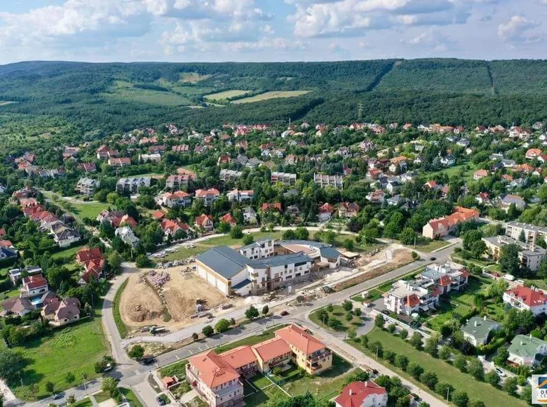 Grundstück 2 050 m² Wudigeß, Ungarn