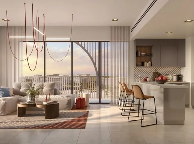 Apartment  Abu Dhabi, United Arab Emirates