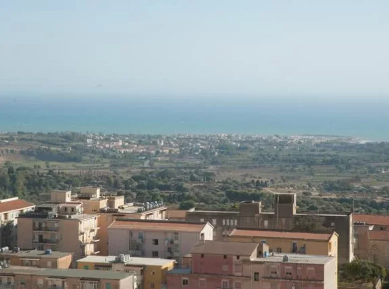 3 bedroom apartment  Agrigento, Italy