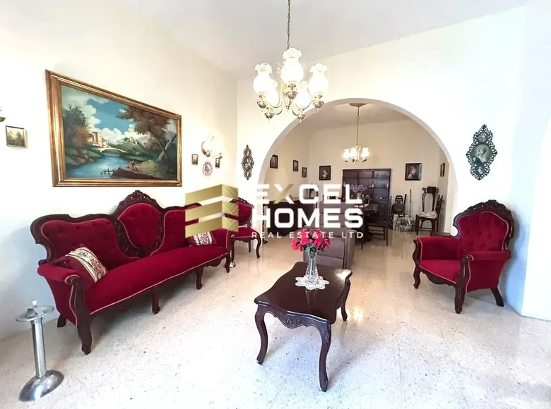3 bedroom house  Tarxien, Malta