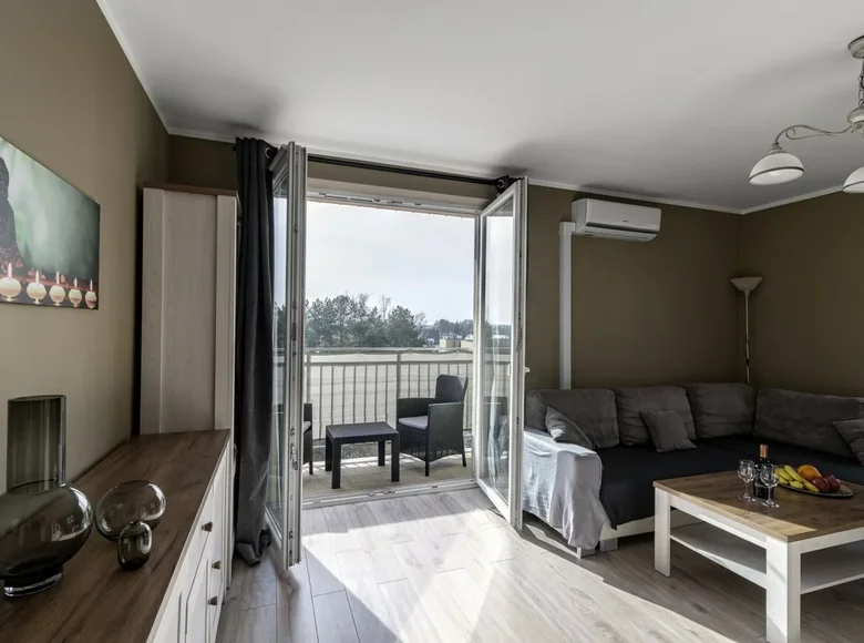 2 bedroom apartment for sale in Wroclaw, Poland for €120,808 listing