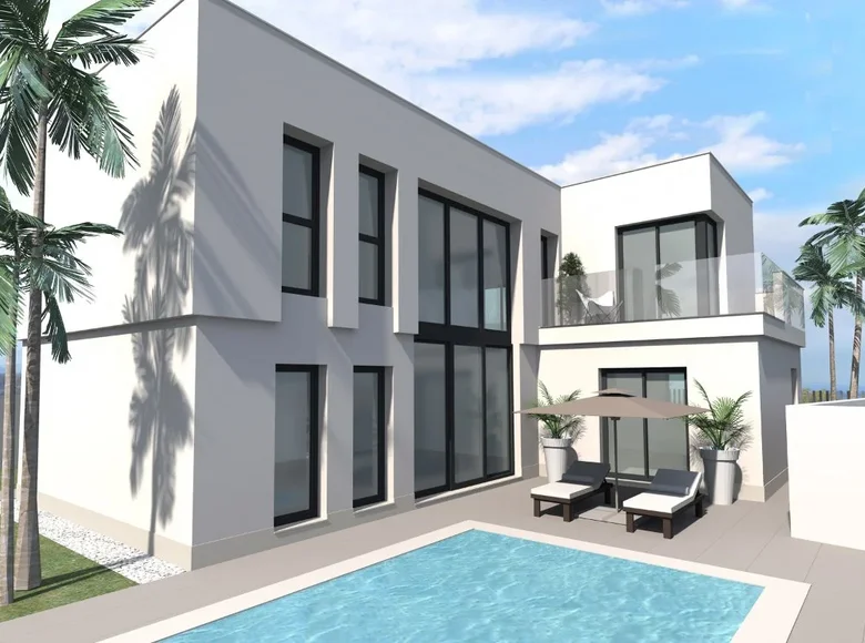 Villa 4 chambres 198 m² Izhevsk, Russie