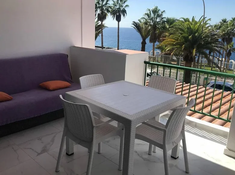 1 bedroom apartment 65 m² Adeje, Spain