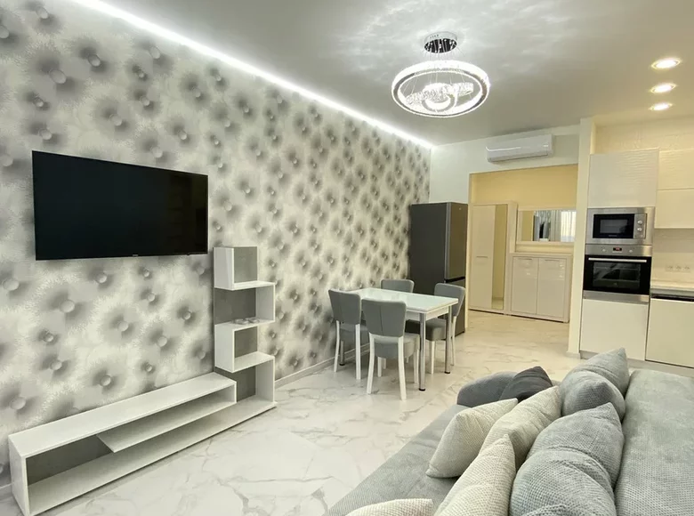 Apartamento 2 habitaciones 72 m² Odesa, Ucrania