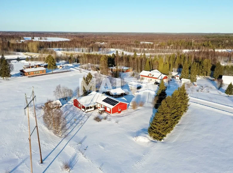 Haus 9 zimmer 188 m² Tornio, Finnland