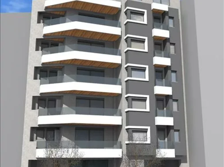 Mieszkanie 4 pokoi  Municipality of Thessaloniki, Grecja