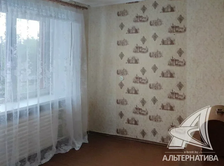 Mieszkanie 4 pokoi 85 m² Arechauski, Białoruś