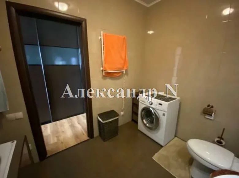 Wohnung 2 Zimmer 85 m² Odessa, Ukraine