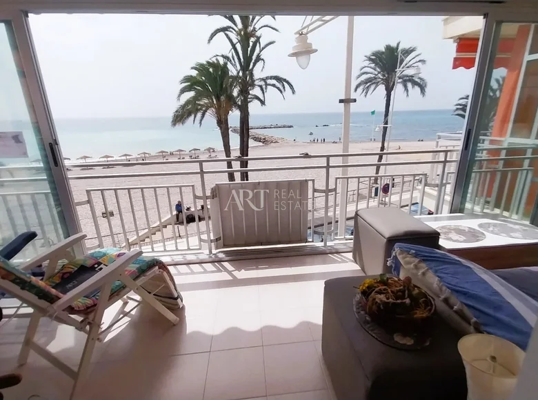 Квартира 2 спальни 70 м² Altea, Испания