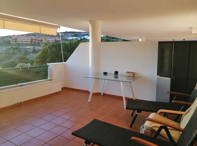 Apartamento 2 habitaciones 101 m² Casares, Španjolska