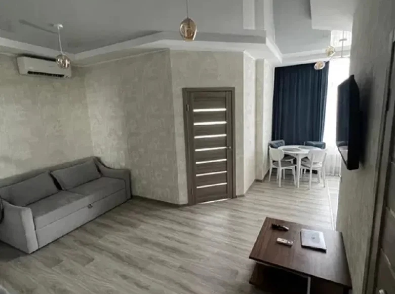 Apartamento 1 habitación 36 m² Odesa, Ucrania