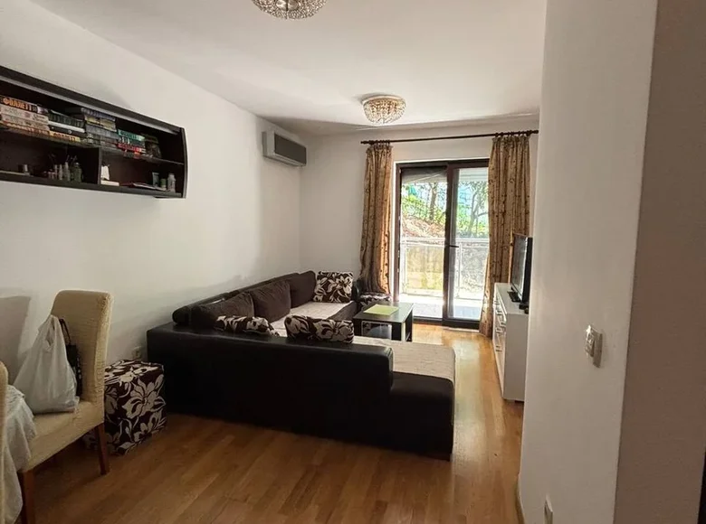 1 bedroom apartment 47 m² Boreti, Montenegro