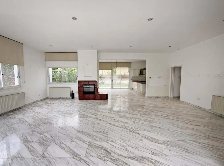 Дом 3 спальни 190 м² Никосия, Кипр