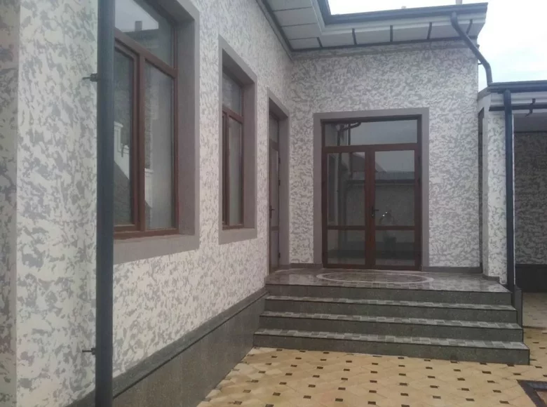 Дом 5 комнат 250 м² Ханабад, Узбекистан