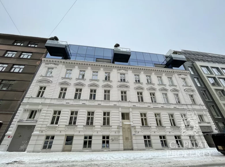 Appartement 9 chambres 371 m² Riga, Lettonie