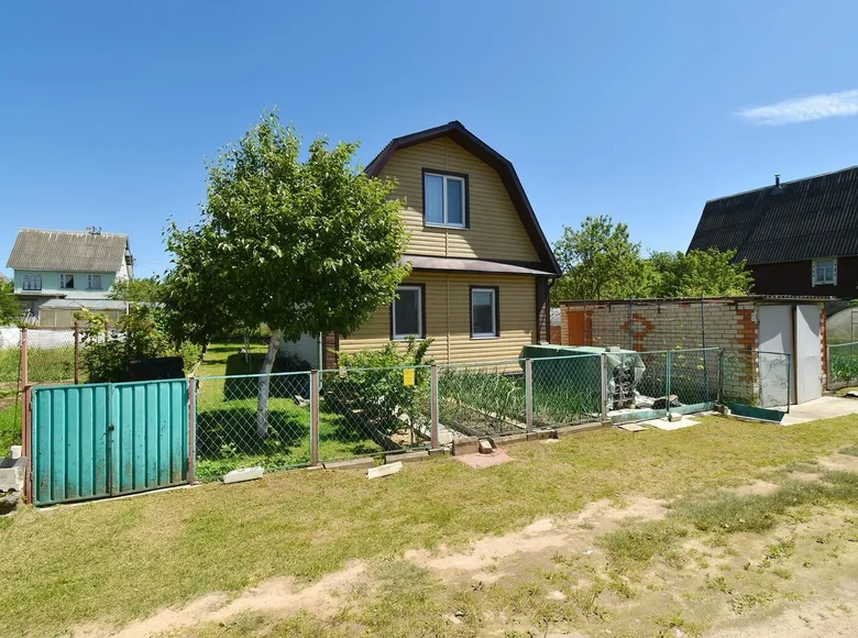 Dom 77 m² Jzufouski sielski Saviet, Białoruś