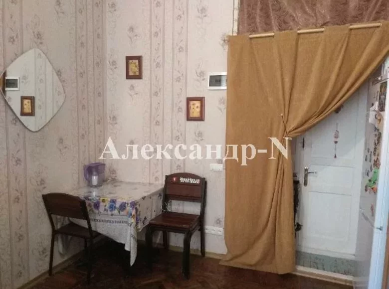 1 room apartment 140 m² Odessa, Ukraine